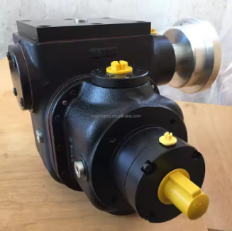 Remanufacturing  Hydraulic A10VO74DFLR A10VSO74DFL