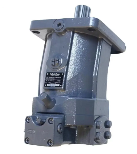 Remanufacture  Hydraulic Piston Brueninghaus Hydro