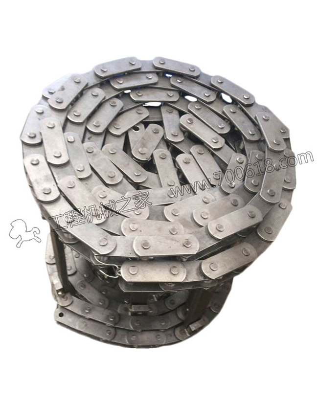 F2500C paver scraper chain production 4812029178