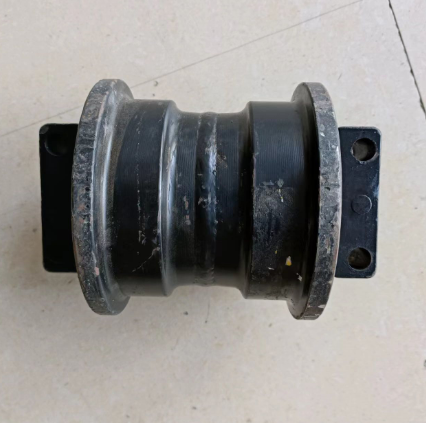 Milling machine support wheel part number 191936