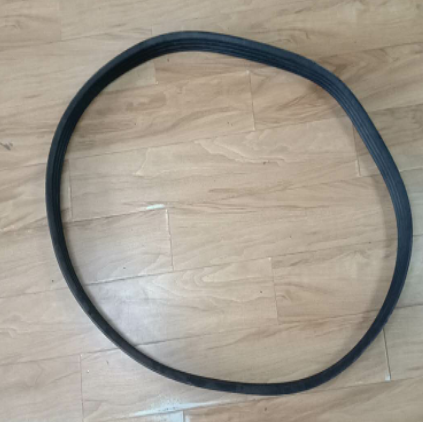Wirtgen milling machine milling drum drive belt pa