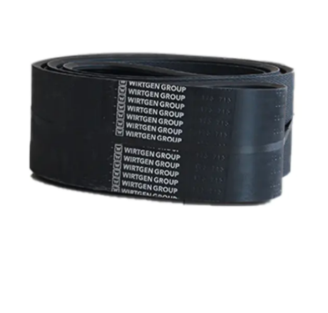  Milling drum drive belt part number 173713