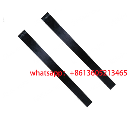Danapak CC522 roller scraper 4700372589