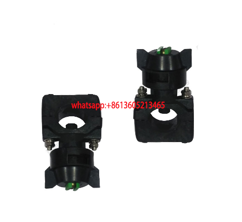 Danapak roller spray nozzle 130303