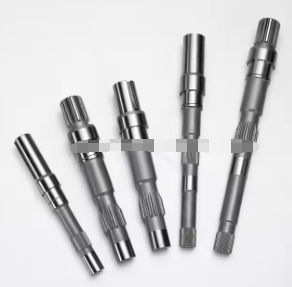 Intermot Hydraulic IAM500 IAM600 IAM650 IAM700 IAM