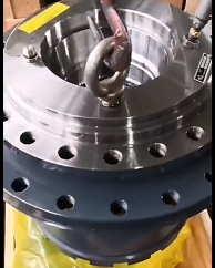 Remanufacture Hydraulic IAM R8M R8D 500 600 650 70