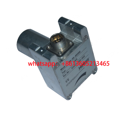Danapak F182C/S paver material level device part n