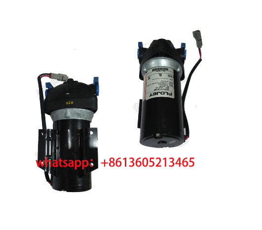Danapak roller sprinkler pump 4812110394