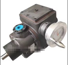 Remanufacturing High Torque Radial Piston Hydrauli