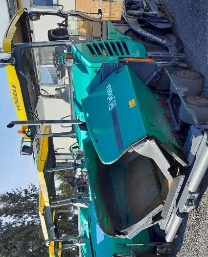 Remanufacture second-hand 2018 SUPER 1803-3i paver
