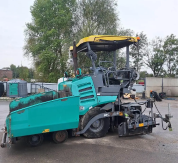 Remanufacture second-hand V ö gele Super 1303-3i p