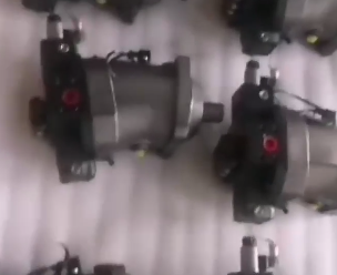 Remanufacture  10324917 11835012 5617449 10036250 