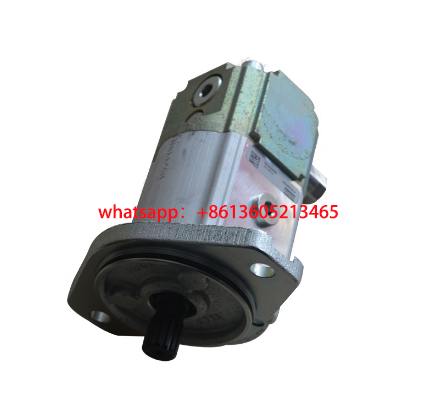 Danapak CC522/CC622/CC422 roller steering oil pump