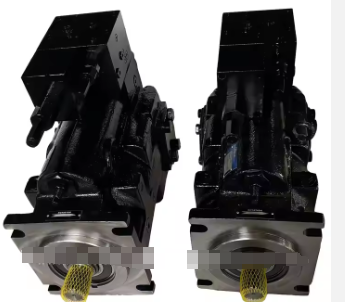Original Hydromatik Hydraulic A2FO125 A2FO250 A2FO