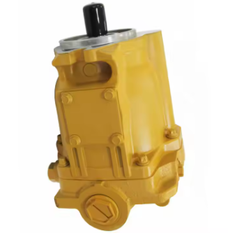 Remanufacture Hydraulic A11VO 4468467 446-8467 Bru