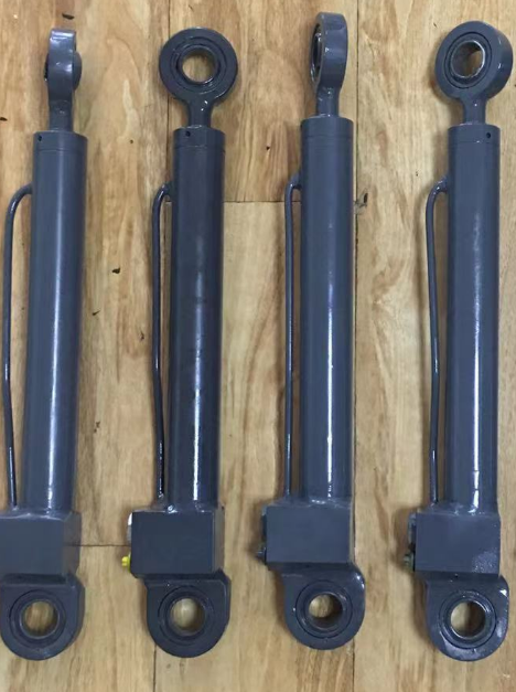 Roof lifting oil cylinder part number 165370