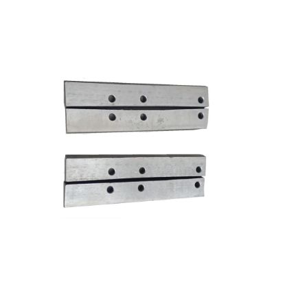 Milling machine scraper blade part number 146457