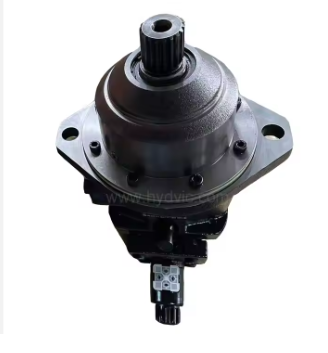 Remanufacture Radial Piston Hydraulic MCR5 MCR10 M