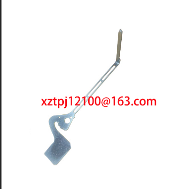 Spreader leveling accessory sliding bow part numbe