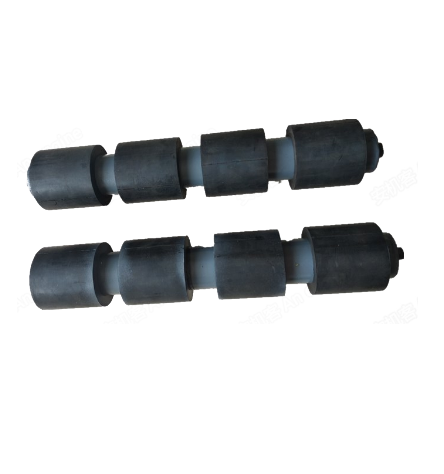 Wirtgen road milling machine straight roller part 