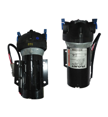 Wirtgen W50H/W55H (770) Milling machine Sprinkler 