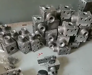 Remanufacturing 3G7652 1U2652 7J0559 7J1397 1U2668