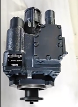 Macgregor 188 1221-801 Hydraulic A2FM28 A2FM32 A2F