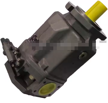 FDM-06 FDM-08 FDM-12 Hydraulic counter balance FDM
