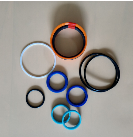 Milling oil cylinder repair kit Part number 264429
