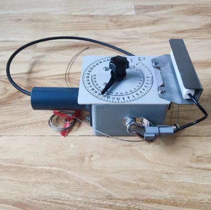 Milling machine indicator part number 106710