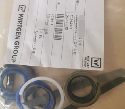 Milling machine position switch Part number 118459