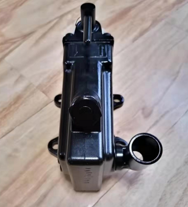 WIRTGEN Wirtgen Milling machine manual pump Part N