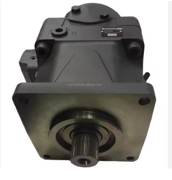 Brueninghaus Hydromatik Closed Circuits A4VSG71 A4