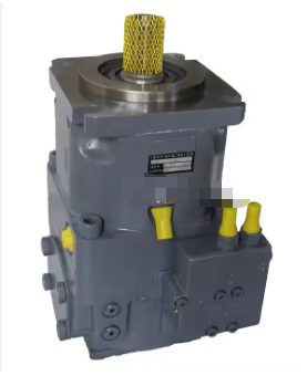 Brueninghaus Hydromatik A4VSO A4VSO71 A4VSO125 A4V