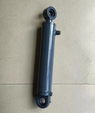 Milling machine steering cylinder part number 7034