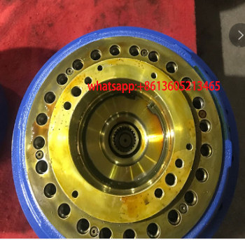 Paver walking reducer 4812240436