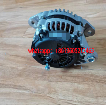 Paver engine 24V generator 4812041537