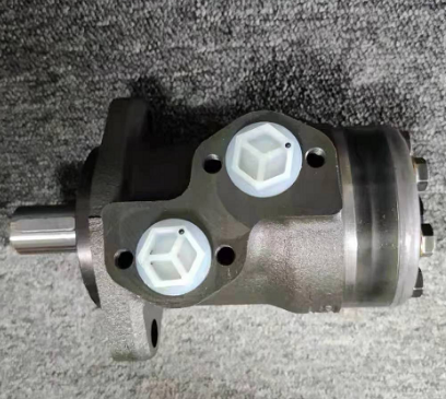 Wirtgen pump drive motor Part number 193925