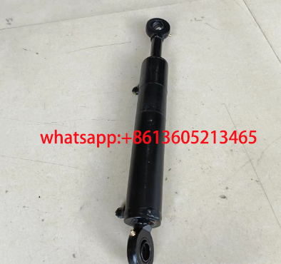 Spiral lifting oil cylinder of paver 4812045944
