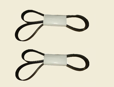 Paver engine fan belt 3289102