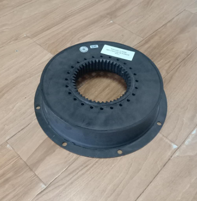 SD2530CS imported paver flywheel connecting plate 