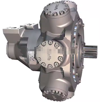 Hydraulic NHM2 NHM3 NHM6 NHM8 NHM11NHM16 NHM31 NHM