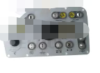 Paver Running Module Left Model NO. PN.2187481