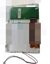 Paver Machine Main Console Display Model NO. S1800