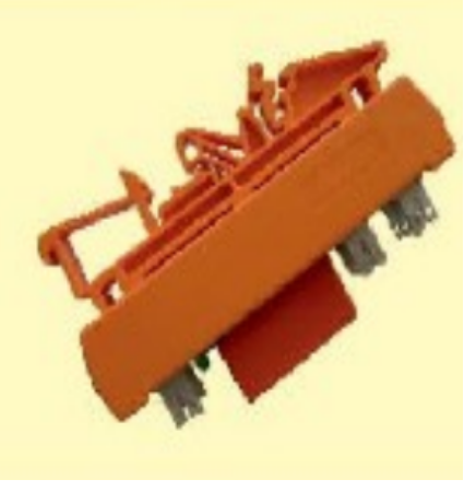 Mill relay 24V DC part number