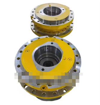RRTD RRWD Hydraulic Planetary gearbox Gear Reducer