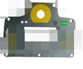 Paver S1800-2 plus control panel sticker as above