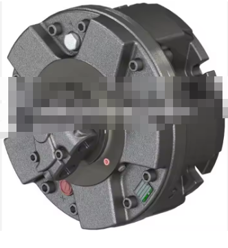 Hydraulic Triple vane pump Tokimec Tokyo Keiki Vic