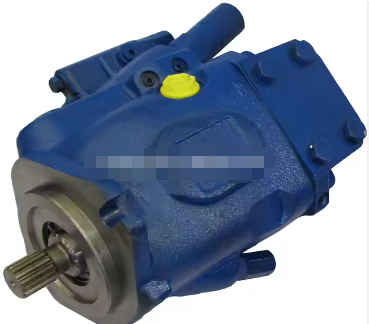 Radial Hydraulic Piston Motor GM series GM7 GM9 GM