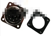 Milling machine depth sensor socket Model NO. 7pin